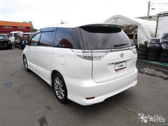 TOYOTA ESTIMA AERAS S PACKAGE   ! !   ,    ,   ,     ,  