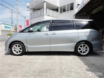 TOYOTA ESTIMA AERAS   ! !   ,    ,   ,     ,    