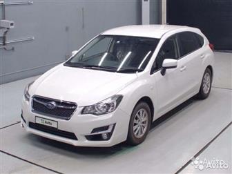 Subaru Impreza 1, 6 i-L   1, 6 (115 , )-  -; -    ; -  ; -   