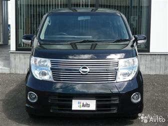 NISSAN ELGRAND 250HIGHWAY STAR            ,    ,    