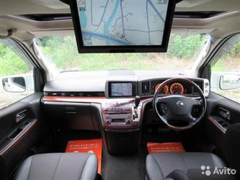 NISSAN ELGRAND HIGHWAY STAR URBAN SELECTION J PACKAGE            ,     