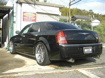 CHRYSLER CHRYSLER 300C 5, 7HEMI   ! !   ,    ,   ,      ,  