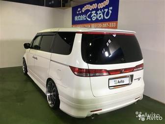 HONDA ELYSION VG AERO PACKAGE   ! !   ,    ,   ,      ,  