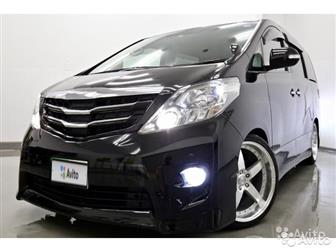 TOYOTA ALPHARD 350S PRIME SELECTION   ! !   ,    ,   ,      ,  