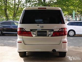 TOYOTA ALPHARD G MS LIMITED   ! !   ,    ,   ,      ,  