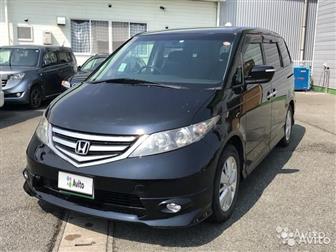 HONDA ELYSION G AERO HDD NAVI PACKAGE   ! !   ,    ,   ,       