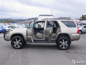 TOYOTA HILUX SURF SSR-G   ! !   ,    ,   ,      ,  