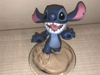     (Stitch):-:    (  )-: Disney Infinity 2, 0;  Disney Infinity 3, 0;-   PS3,  