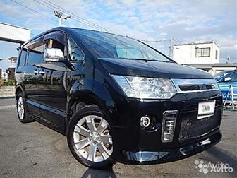 MITSUBISHI DELICA D:5 ROADEST G PREMIUM   ,    (  )    ,   ,    