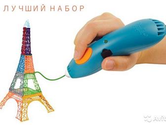 3D- Doodler Start               ,      