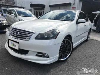 Nissan Fuga 3500     !!! /   !    , , !  