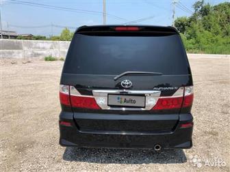 TOYOTA ALPHARD G AS LIMITED    , , !     ,  !    !!!!!!  