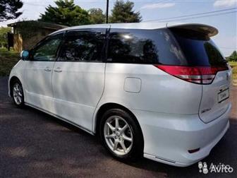 Toyota Estima    , , !     ,  !    !!!!!! (  