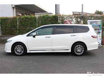 HONDA ODYSSEY    , , !     ,  !    !!!!!! (  