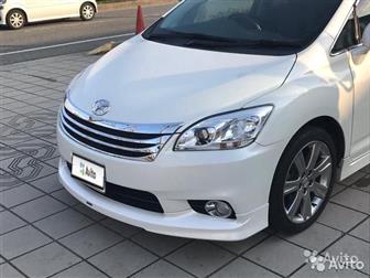 TOYOTA MARK X ZIO     !!! /   !    , , !  