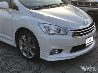 TOYOTA MARK X ZIO     !!! /   !    , , !  