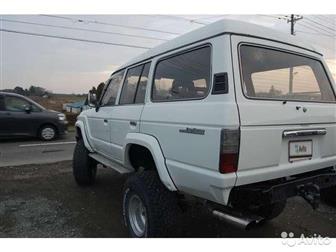 - TOYOTA LAND CRUISER 60 VX-   ,    ,   , -        ,    