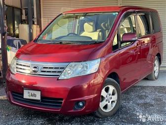 NISSAN SERENA 20G      , -     ,   ,  , -    ! !  