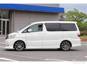 - TOYOTA ALPHARD G PRIME SELECTION-    ,    ,   ,  -        ,   