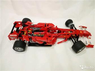   8674       -1,  Ferrari    1:8   617   ,   