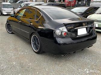 NISSAN FUGA 350GT TYPE S  !!!-  !!!-   !-  !-  