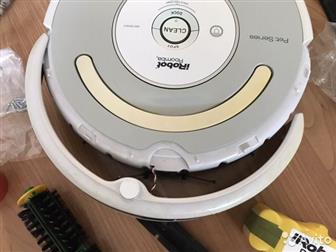 - iRobot roomba 564 pet series ,      ,     ( ,    ,    