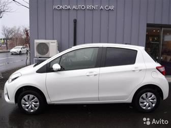 TOYOTA VITZ F-   ;-    ;-    ;-   (  );-  ;-   