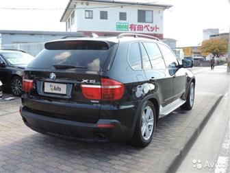 BMW X5 3, 0SI        ,          ,  