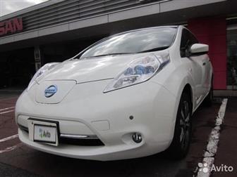 NISSAN LEAF G(30KWH)               ---     