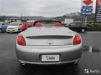 TOYOTA SOARER 430SCV     ,   2,5-3  ,       ,     