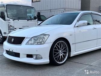 TOYOTA CROWN ATHLETE  ,  !     ,     ,    3, 5 Athlete premium  