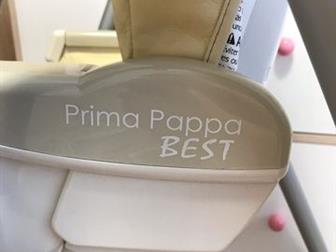    Peg Perego Prima Pappa Best         3 ,  ˸    ,   