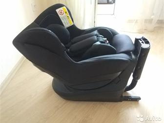    ,  ,      ,   : 32 000 ,   Carmate (Ailebebe) Kurutto 3i Isofix  