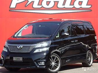 TOYOTA VELLFIRE 2, 4Z PLATINUM SELECTION  !   ,  (   ,       ,  