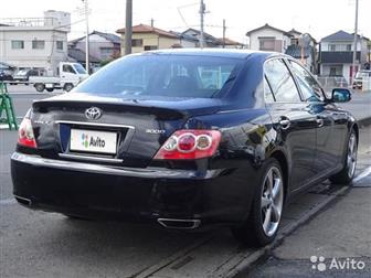 TOYOTA MARK X 300G S PACKAGE  !   ,  (   ,       ,    