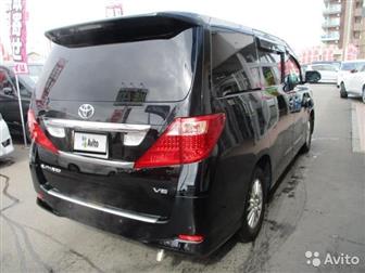 TOYOTA ALPHARD 350G L PACKAGE  !   ,  (   ,       ,   