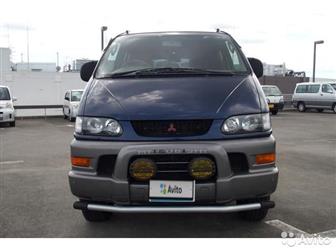  ,     ,      ? ? ? ,    !Mitsubishi Delica,  