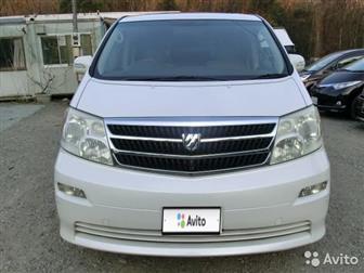     !!!TOYOTA ALPHARD V MZ!!! (  ,   )       ,   