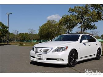 - LEXUS LS LS460 VERSION S-    ,    ,   , -        ,    