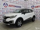 Renault Kaptur 1.6AT, 2019, 