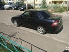 LADA Priora 1.6, 2007, 