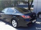 Mazda 6 2.0AT, 2008, 