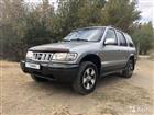 KIA Sportage 2.0, 2003, 