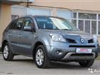 Renault Koleos 2.5CVT, 2008, 