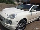 Porsche Cayenne GTS 4.8AT, 2008, 