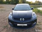 Mazda CX-7 2.3AT, 2007, 