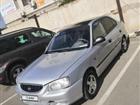 Hyundai Accent 1.6, 2005, 