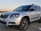 Skoda Yeti 1.6, 2015, 