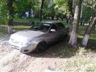 LADA Priora 1.6, 2008, 