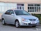 KIA Cerato 1.6AT, 2007, 